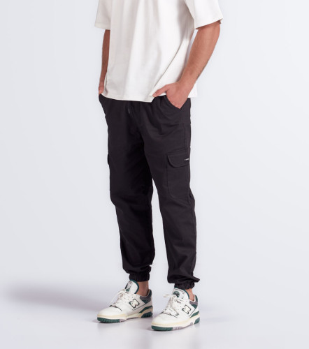 Colton Jogger Unicolor Enrresortado TyperNG
