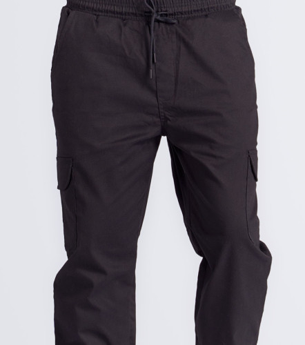 Colton Jogger Unicolor Enrresortado TyperNG