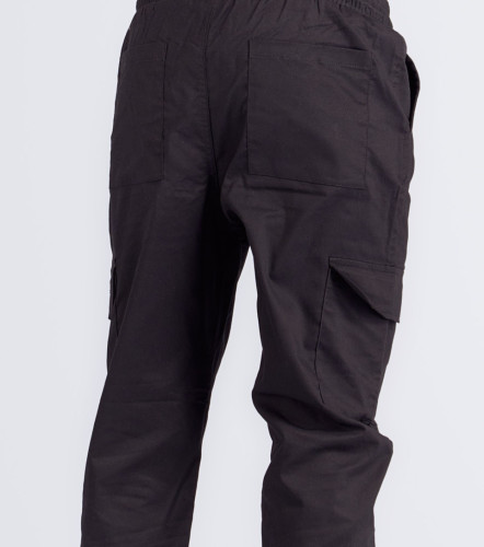 Colton Jogger Unicolor Enrresortado TyperNG