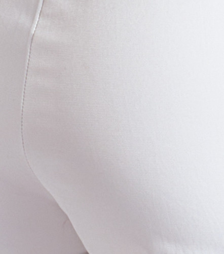 Conjunto Unicolor Crop Top Golas Y Short DerekAR