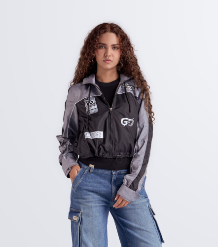 Cox Rompevientos Femenina GroggyCU