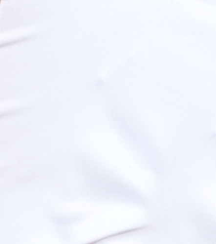 Crop Top Halter Unicolor DerekBL