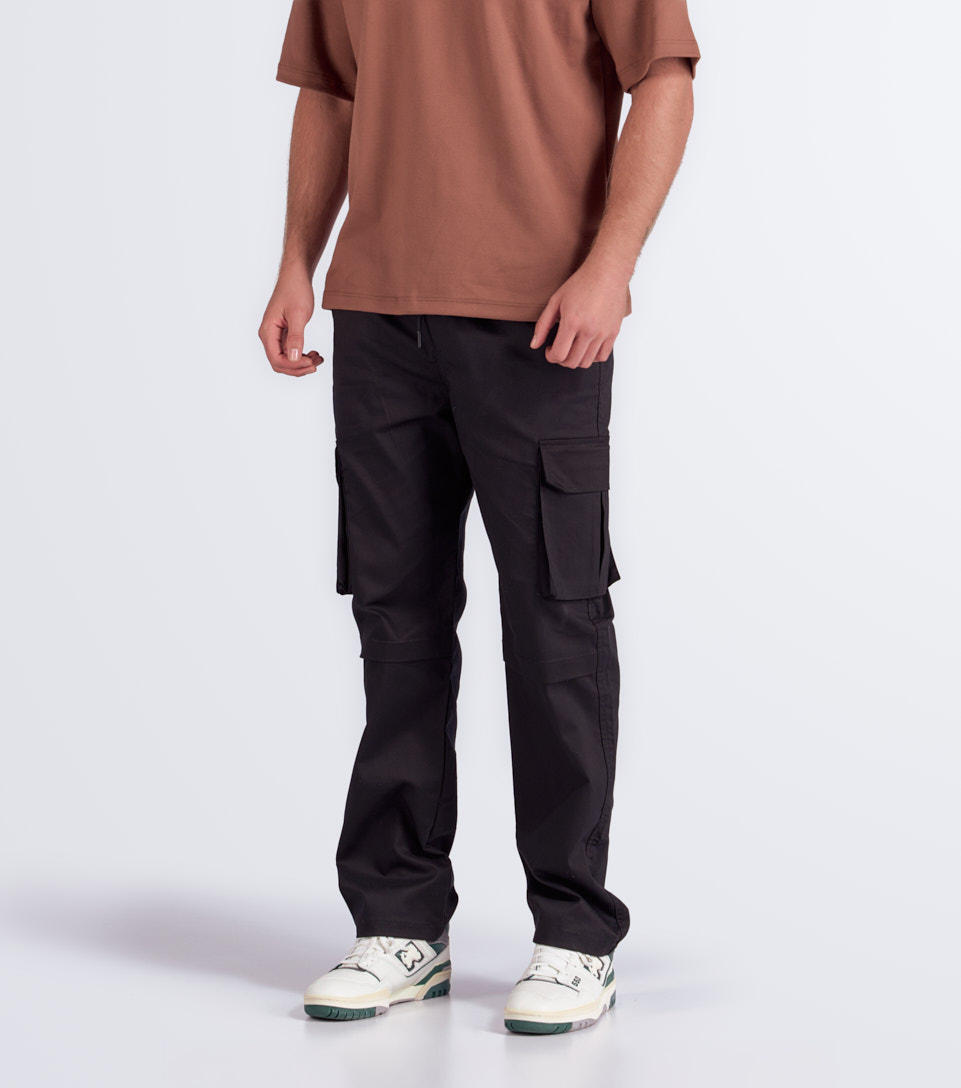 Deko Jogger Relaxed Bota Recta TyperNG
