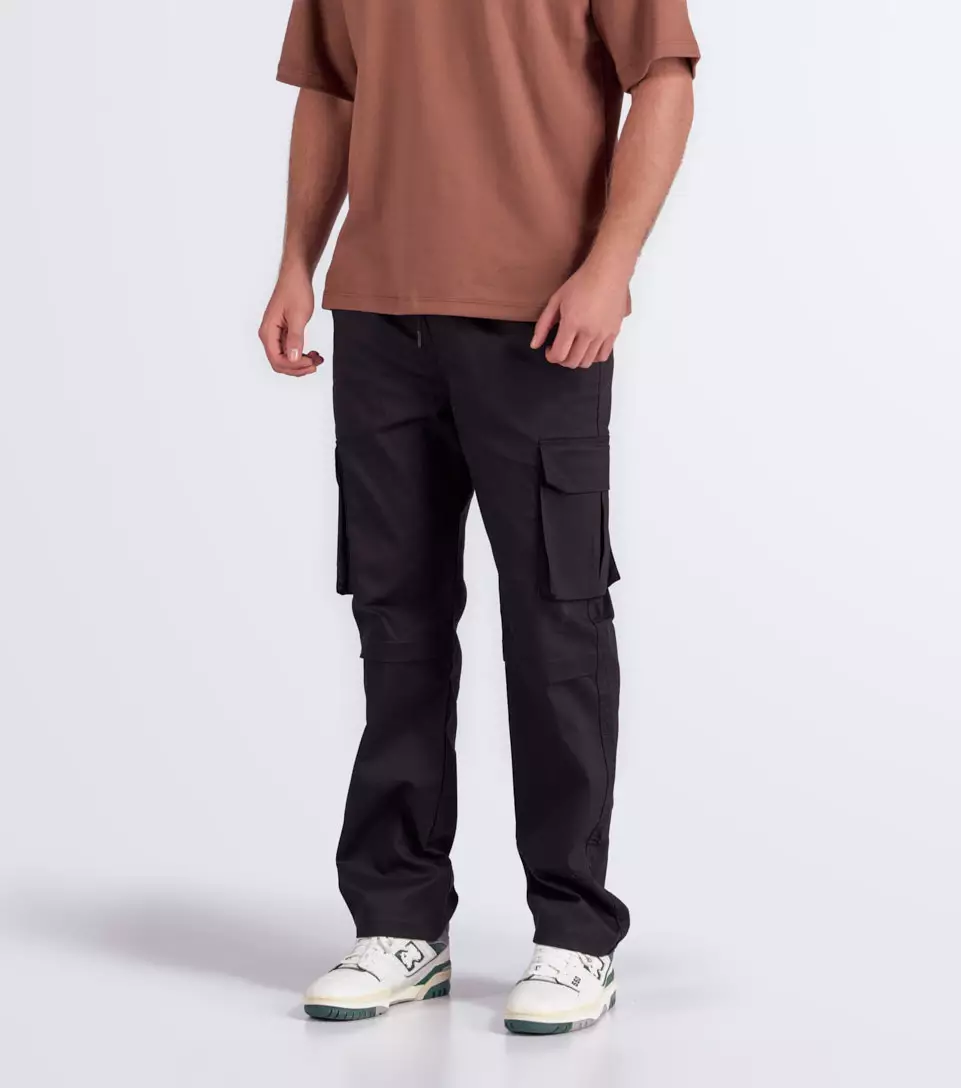 Deko Jogger Relaxed Bota Recta TyperNG
