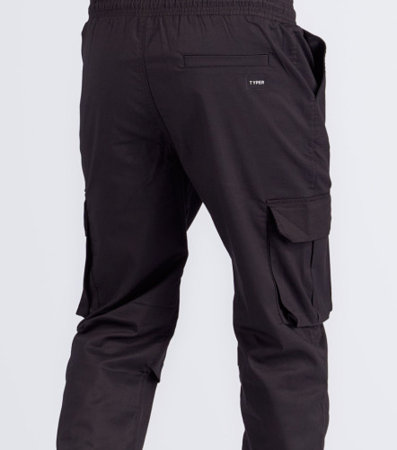 Deko Jogger Relaxed Bota Recta TyperNG