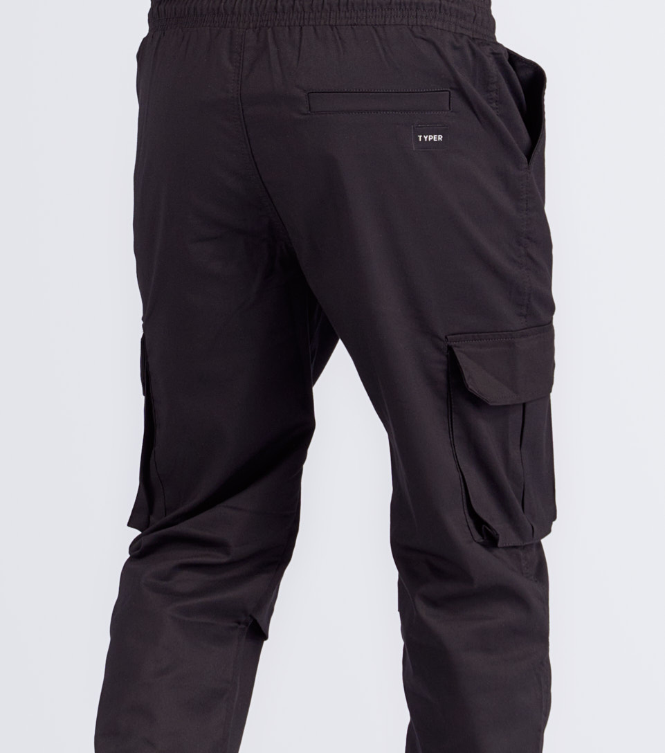 Deko Jogger Relaxed Bota Recta Typer 835448 