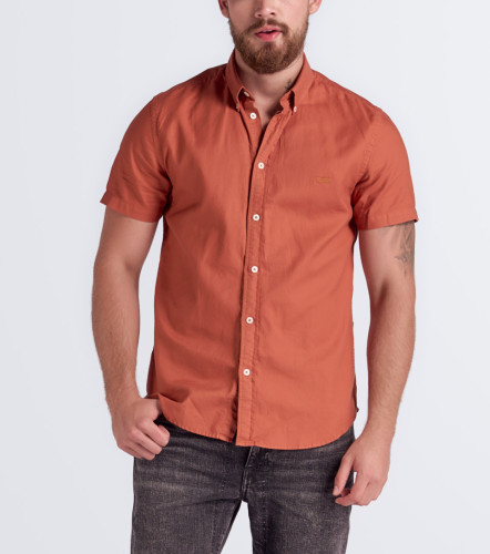 Eyes Camisa Mc Masculina GasTR