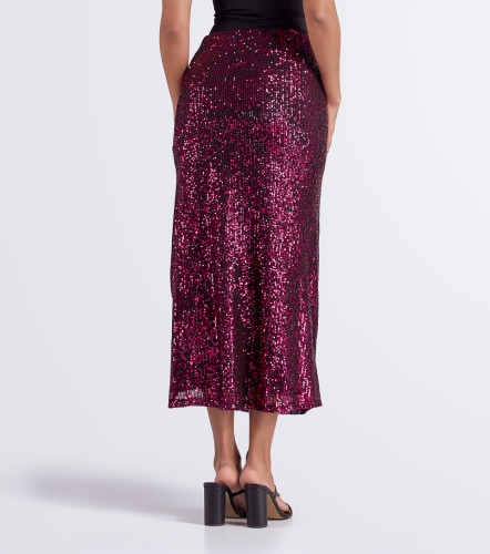 Falda Para Mujer Lahia Derek LovelyFS