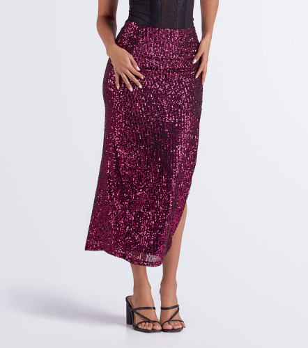 Falda Para Mujer Lahia Derek LovelyFS