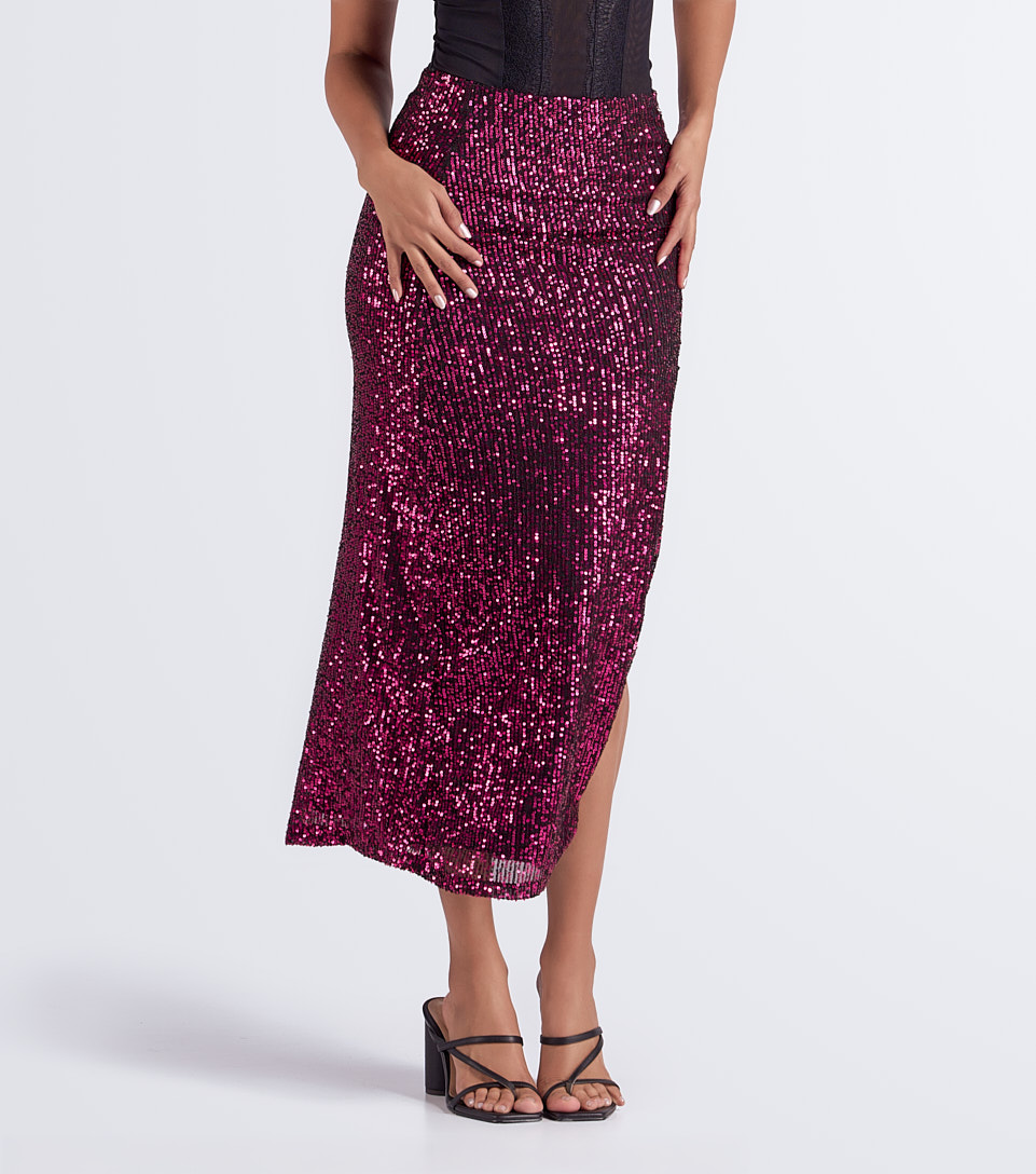 Falda Para Mujer Lahia Derek Lovely 834456 FS