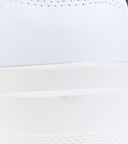 Gissel Zapatos Combinados Con Piezas En Color Contraste UnserBL