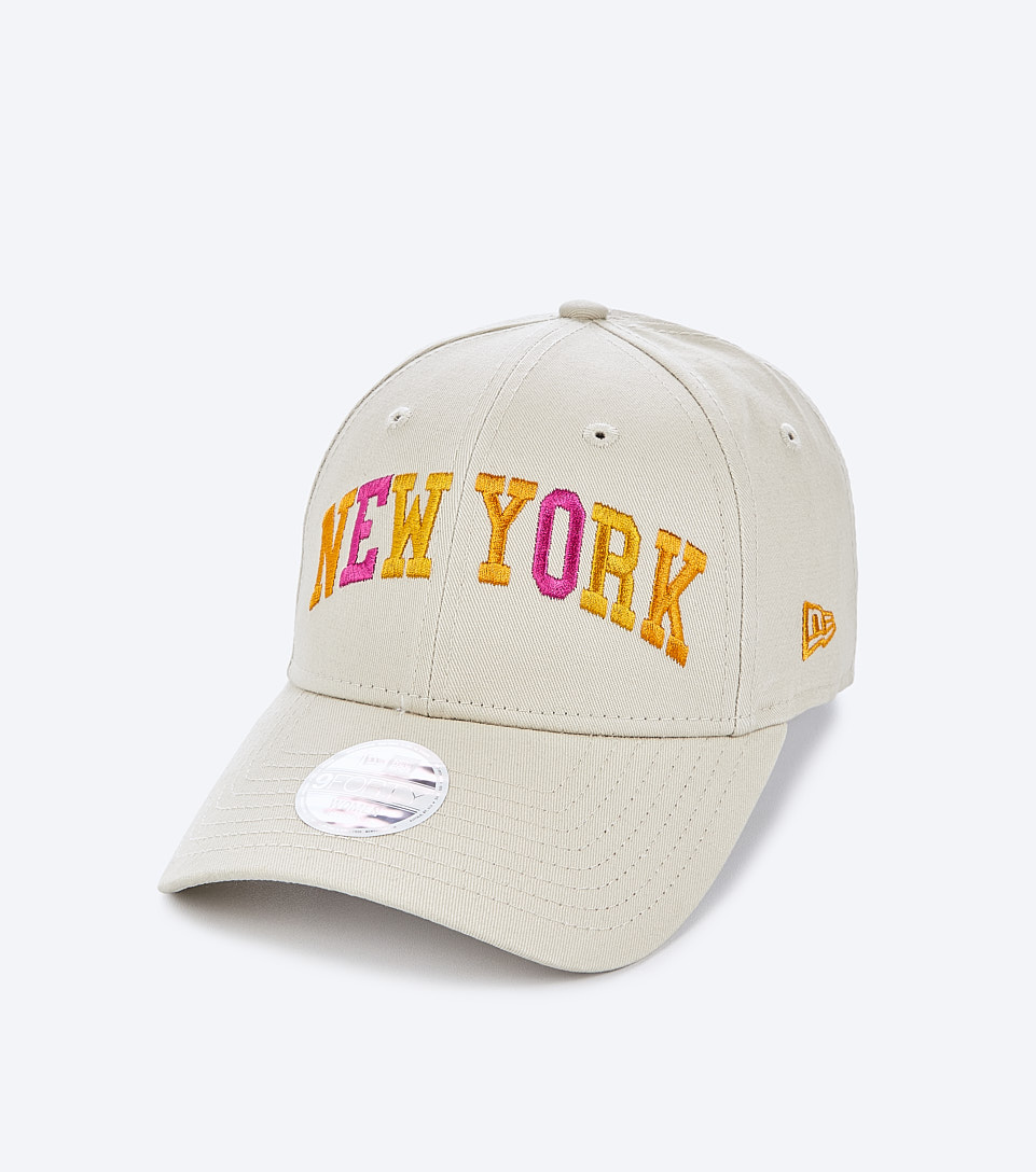 Gorra Cap New EraBG