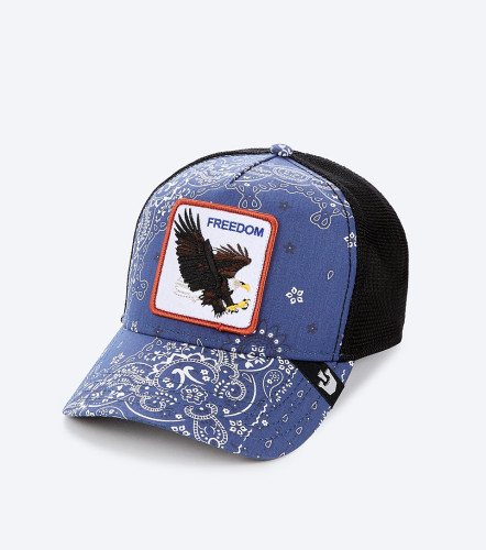 Gorra Goorin Bros A The W In AdAZ