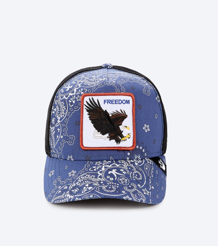 Gorra Goorin Bros A The W In AdAZ