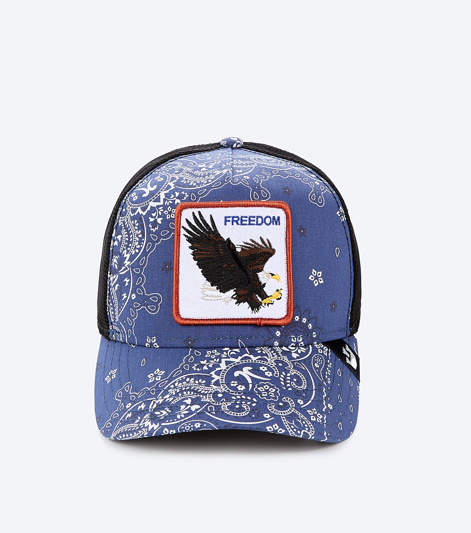 Gorra Goorin Bros A The W In Ad 129464 AZ