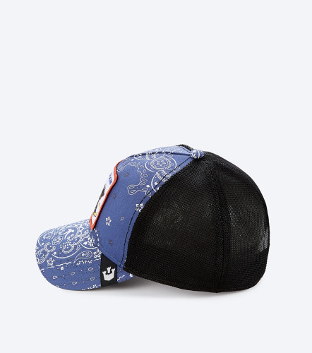 Gorra Goorin Bros A The W In AdAZ