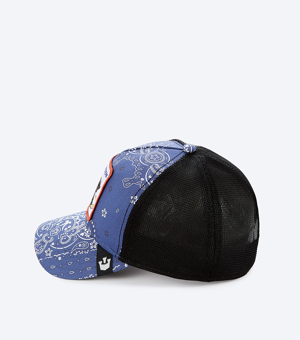 Gorra Goorin Bros A The W In Ad 129464 AZ