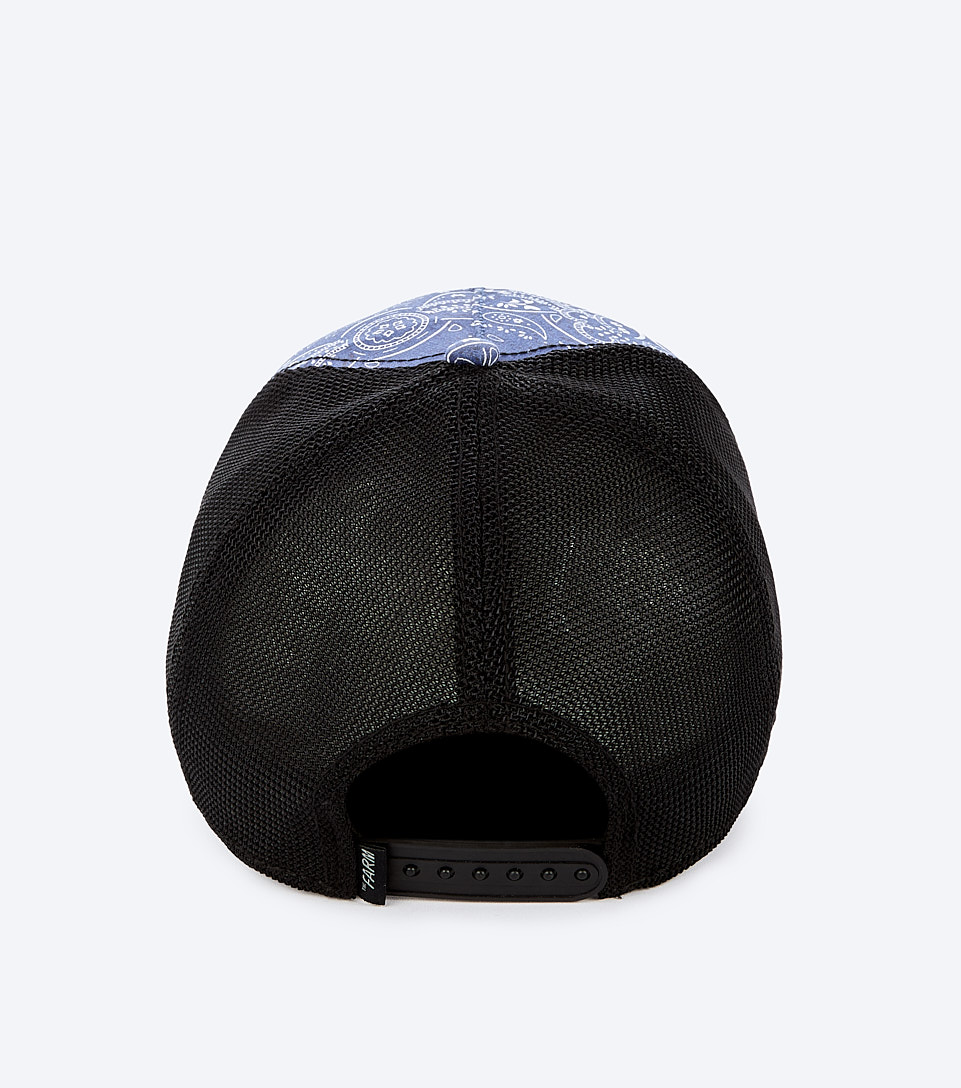 Gorra Goorin Bros A The W In Ad 129464 AZ