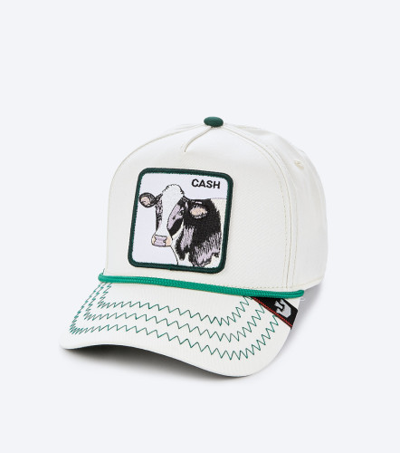 Gorra Goorin Bros Cash Cow 100BL