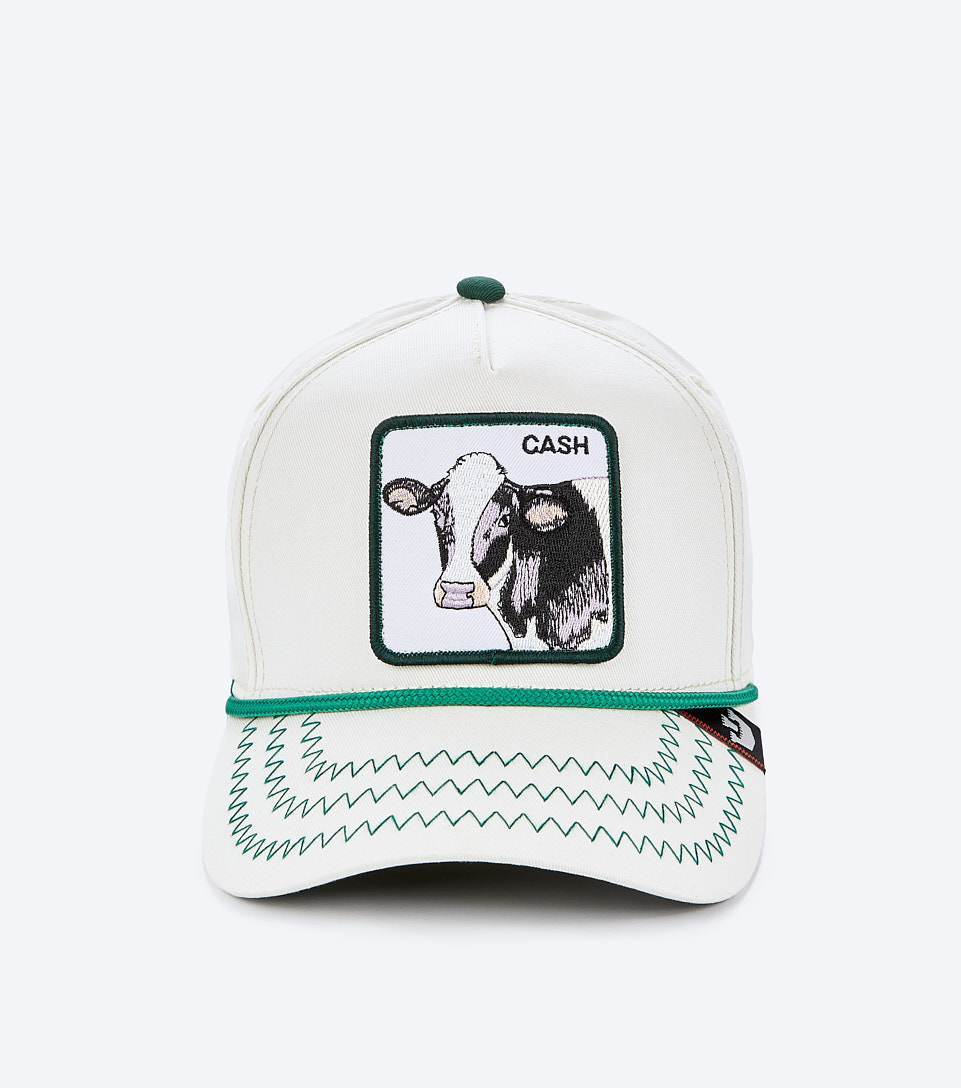 Gorra Goorin Bros Cash Cow 100 129465 