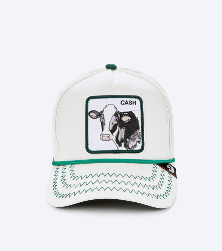 Gorra Goorin Bros Cash Cow 100BL