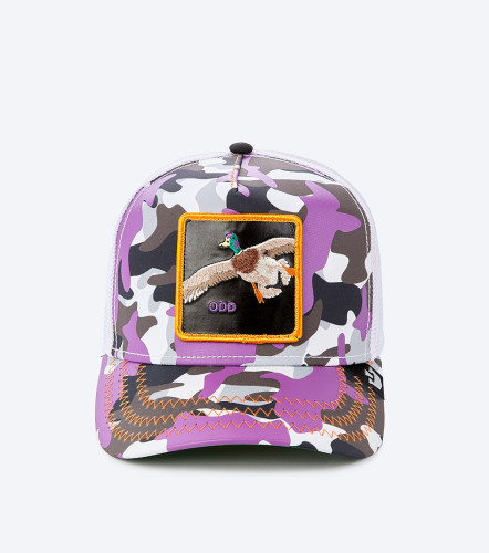 Gorra Goorin Bros Lil Strange DuckMR