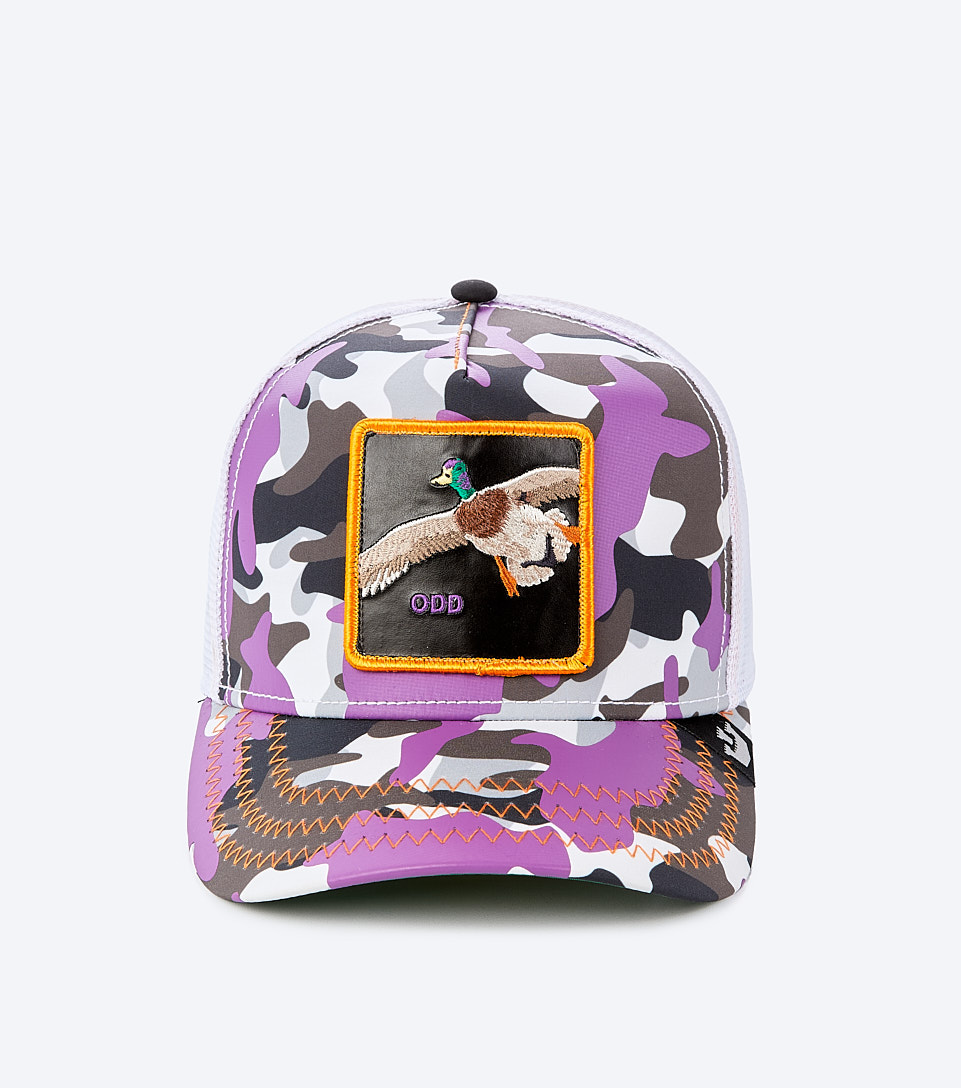 Gorra Goorin Bros Lil Strange Duck 129457 MR