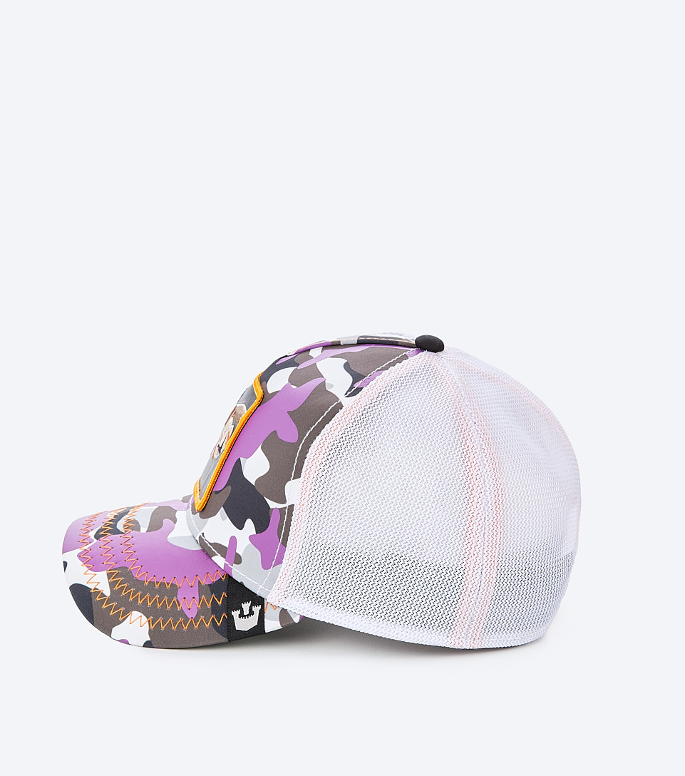 Gorra Goorin Bros Lil Strange Duck 129457 MR