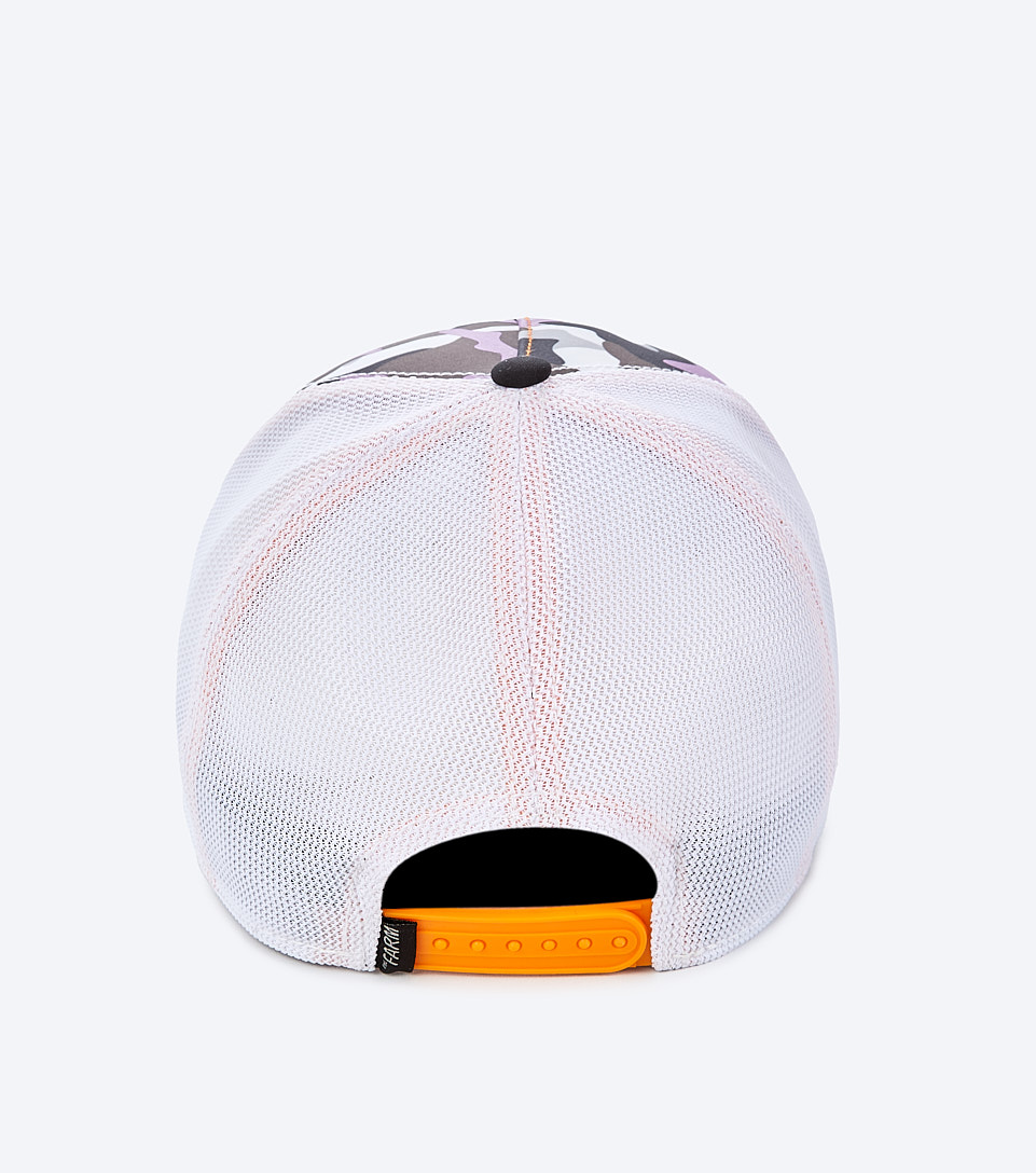 Gorra Goorin Bros Lil Strange Duck 129457 MR