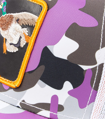 Gorra Goorin Bros Lil Strange DuckMR