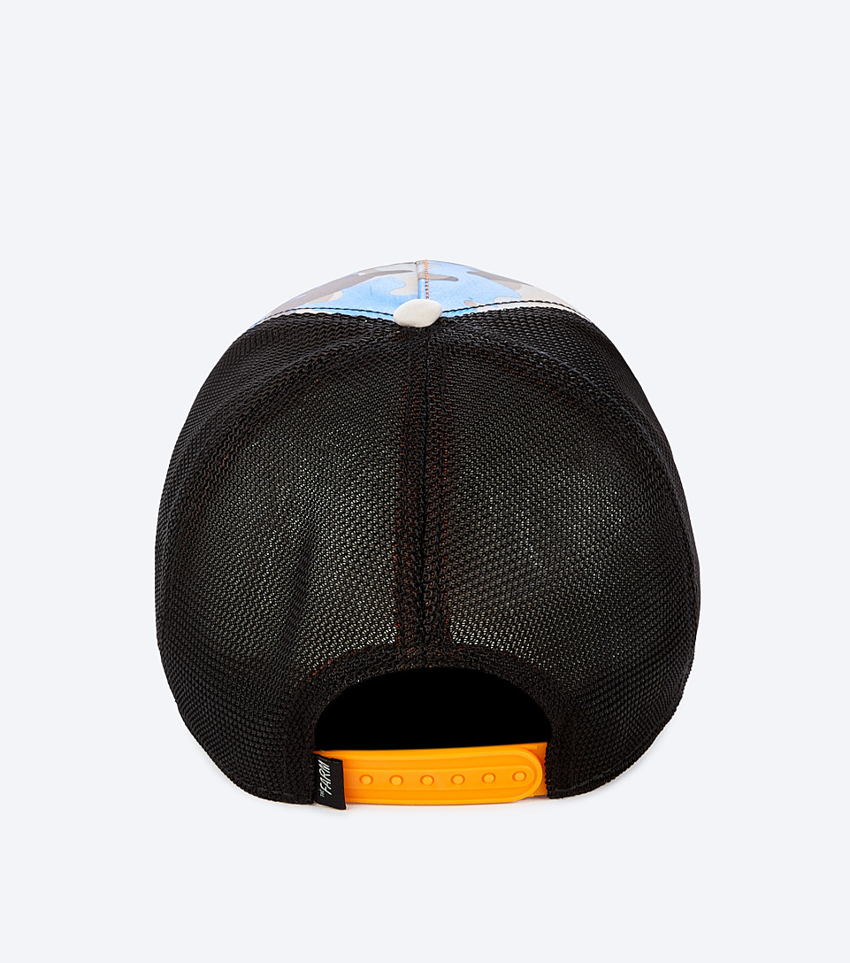 Gorra Goorin Bros Luck Stays Dow 128435 