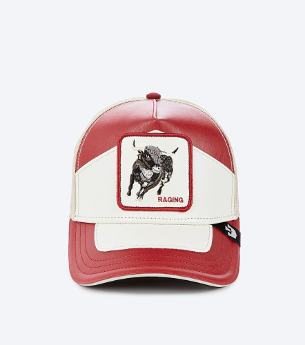Gorra Goorin Bros Moto RagingRJ