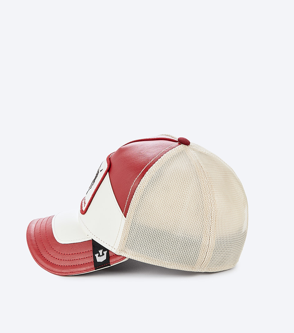 Gorra Goorin Bros Moto Raging 129522 RJ