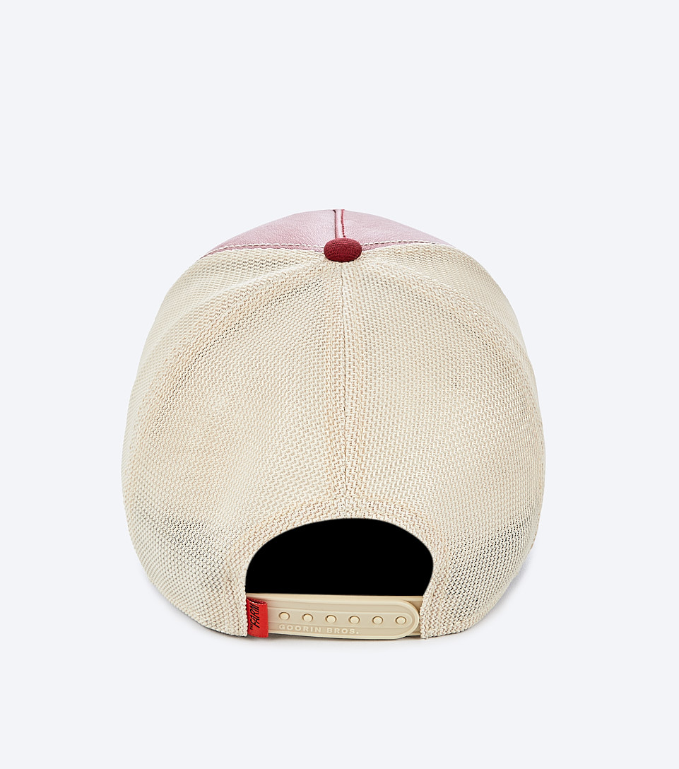 Gorra Goorin Bros Moto Raging 129522 RJ