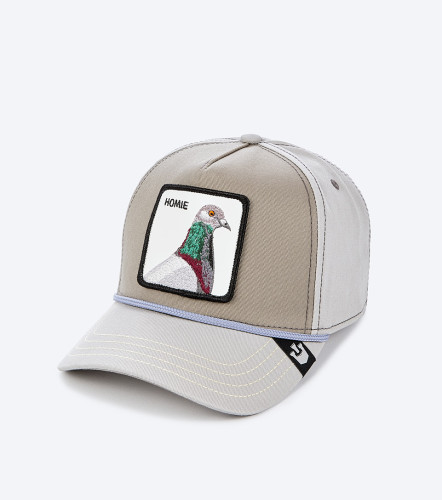 Gorra Goorin Bros Pigeon 100GR
