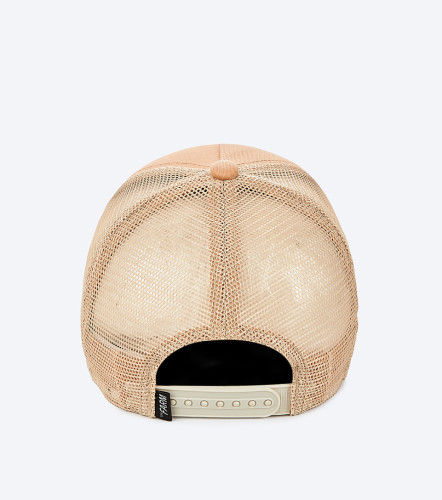 Gorra Goorin Lone Wolf TruckinKQ