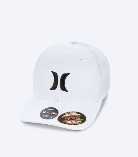 Gorra Hurley M H2o Dri PismoBL