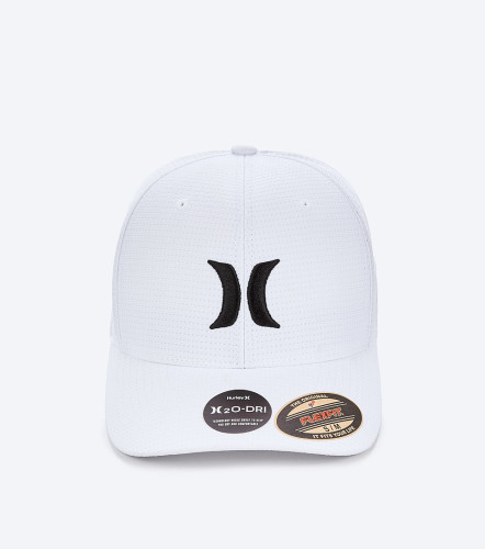 Gorra Hurley M H2o Dri PismoBL