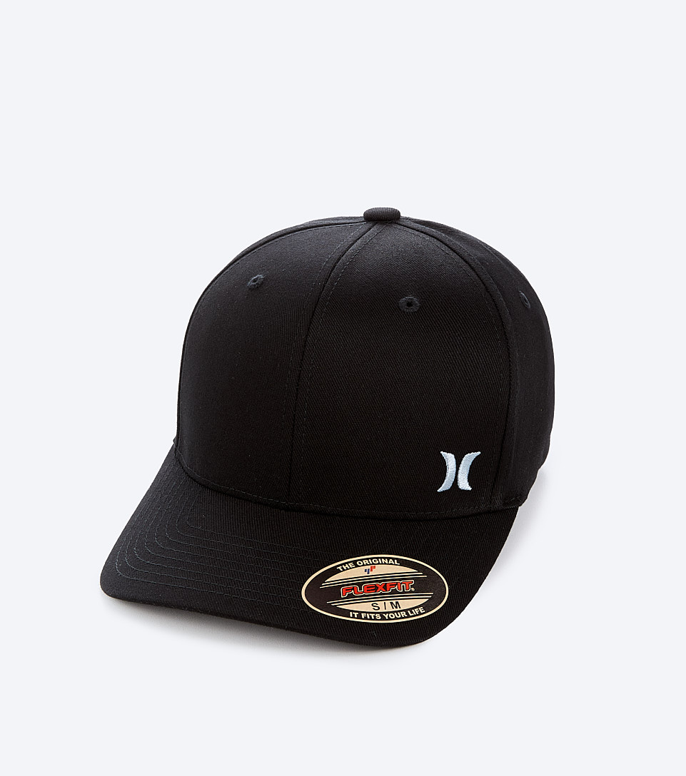 Gorra Hurley M Micro Icon Flex HatNG