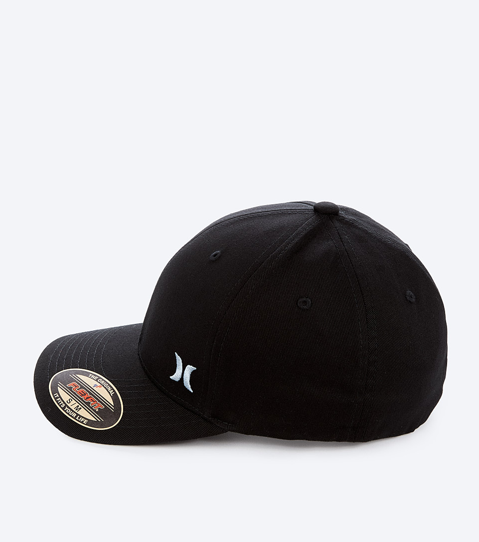 Gorra Hurley M Micro Icon Flex Hat 129421 NG