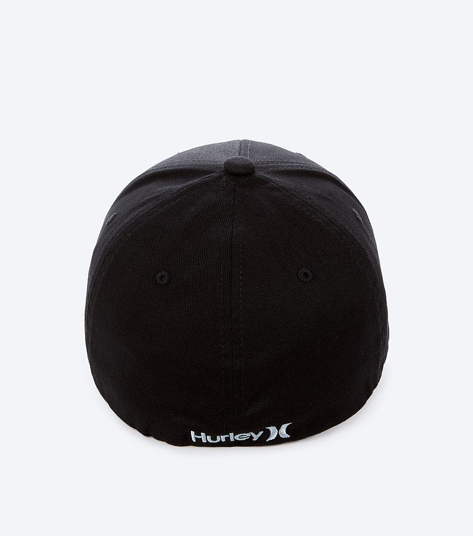 Gorra Hurley M Micro Icon Flex Hat 129421 NG