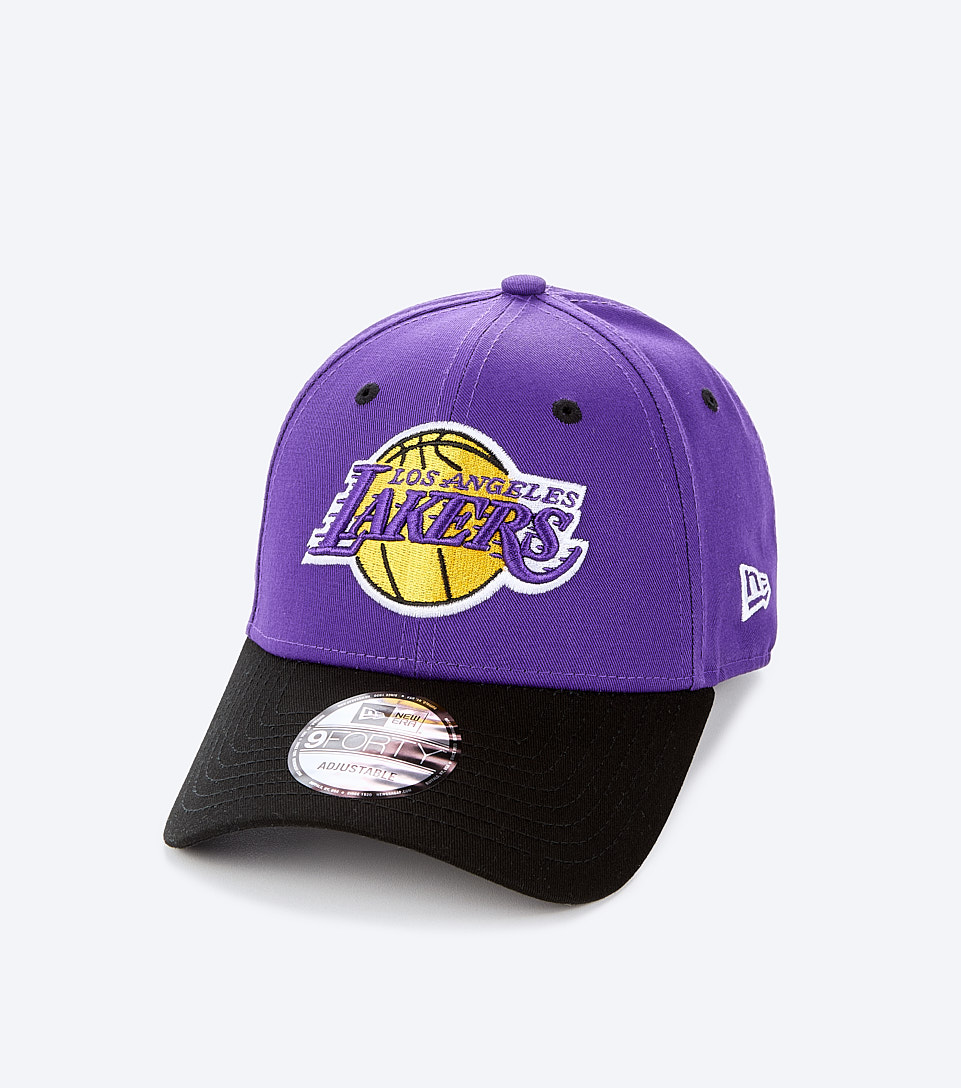 Gorra Nba Side Patch Loslak New Era 129473 MR