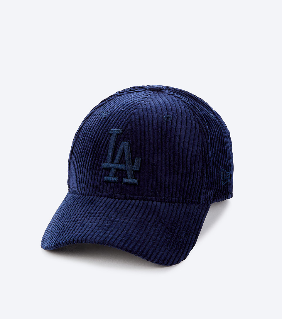 Gorra New Era Cord Losdod 129474 AZ