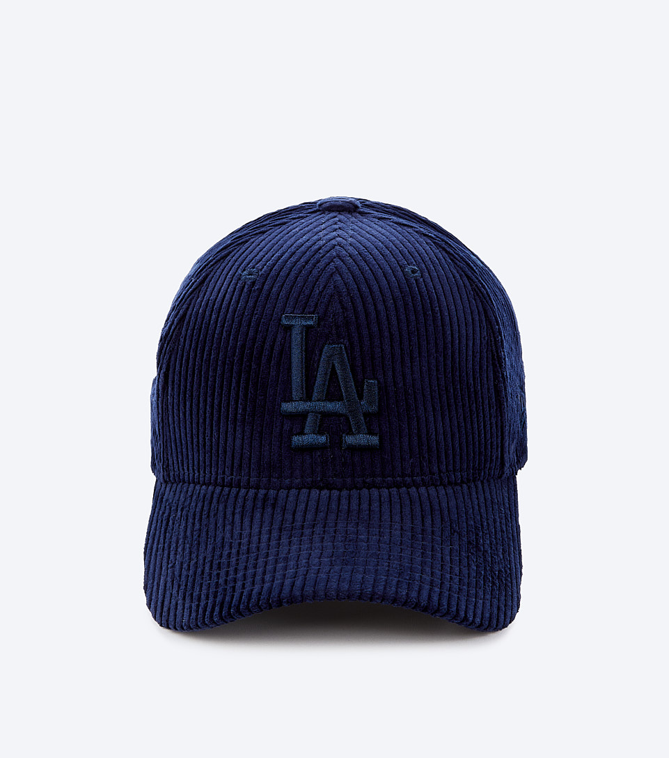 Gorra New Era Cord Losdod 129474 AZ