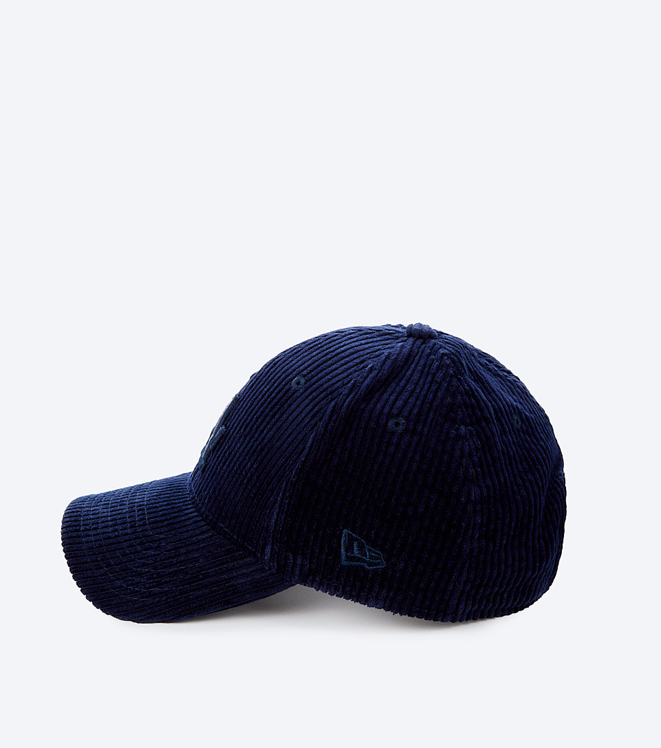 Gorra New Era Cord Losdod 129474 AZ