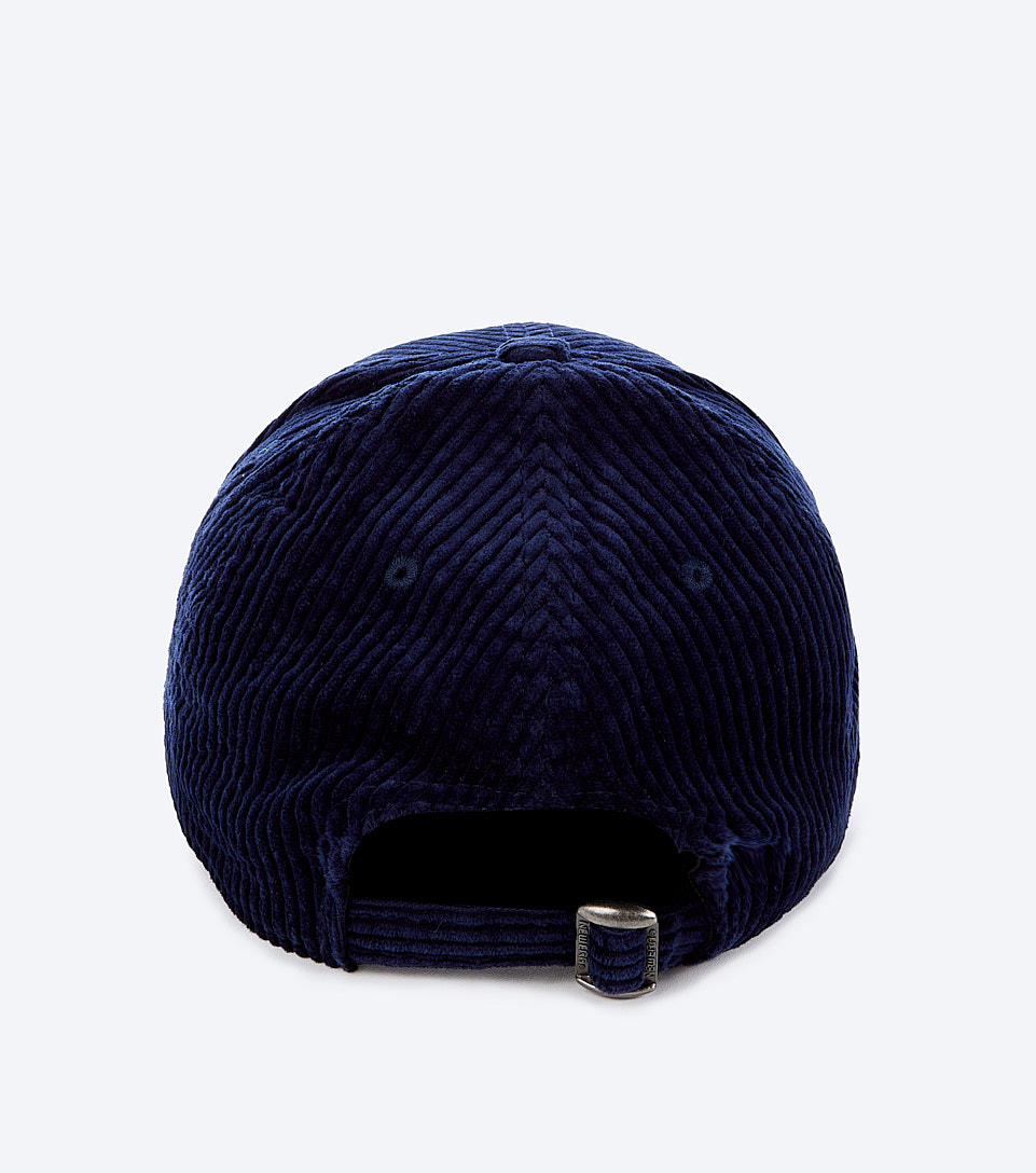Gorra New Era Cord Losdod 129474 AZ