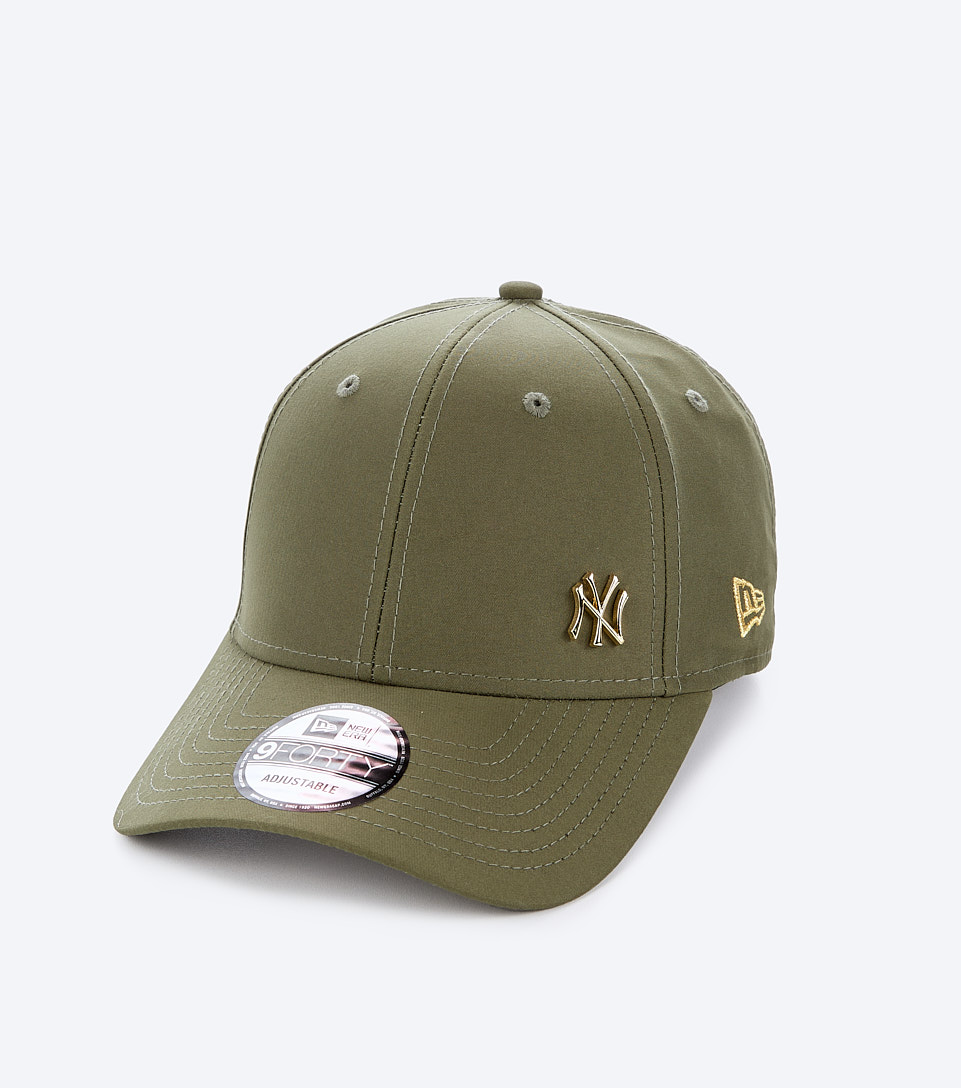 Gorra New Era Flawless 9 Forty NeyVD