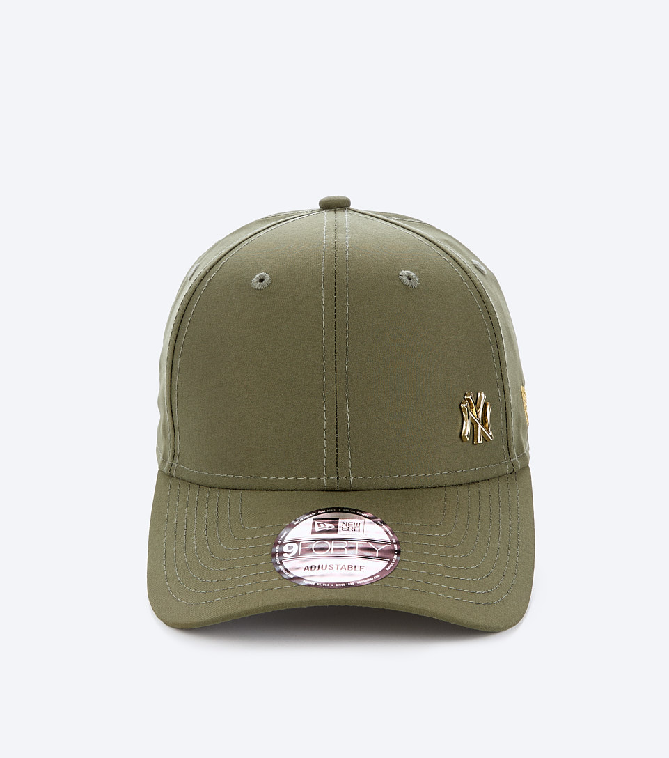 Gorra New Era Flawless 9 Forty Ney 129482 VD
