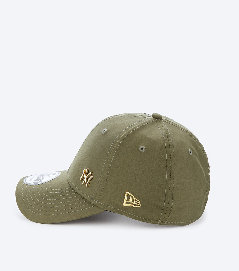 Gorra New Era Flawless 9 Forty Ney 129482 VD
