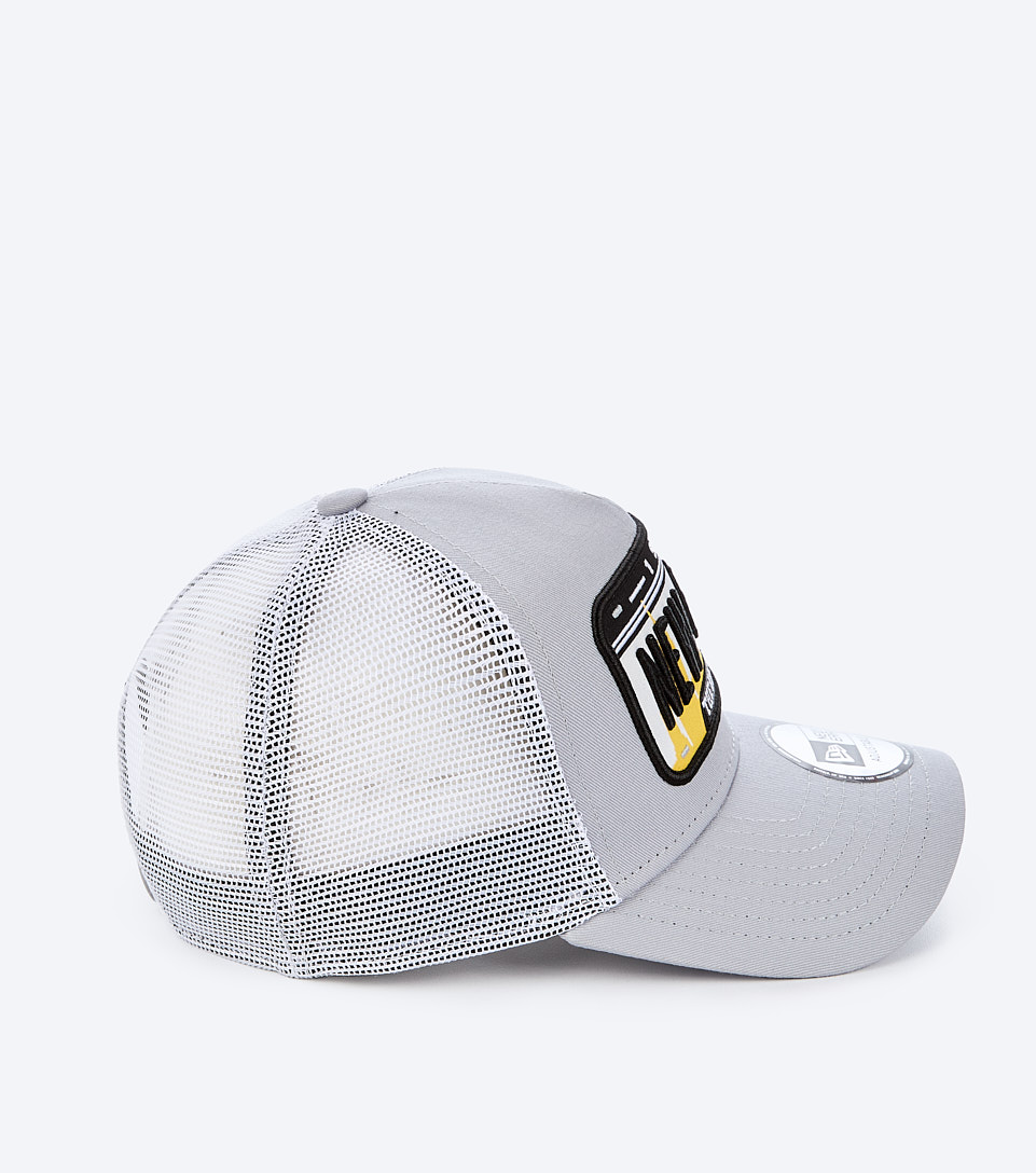 Gorra New Era Trucker 129489 GR